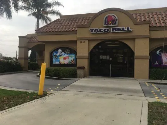 Taco Bell