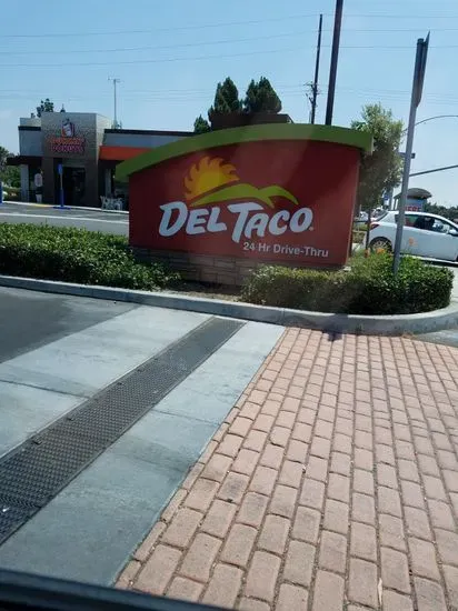 Del Taco