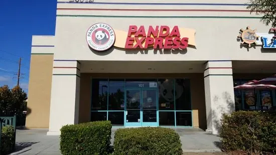 Panda Express