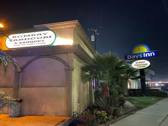 Bombay Tandoori & Banquet (Indian Cuisine in Torrance)