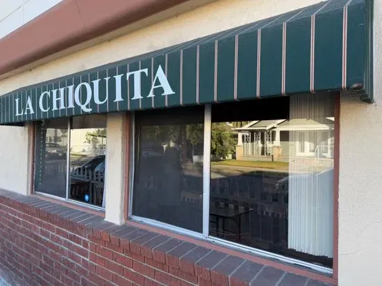 La Chiquita Restaurant