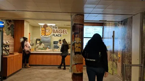 The Bagel Place