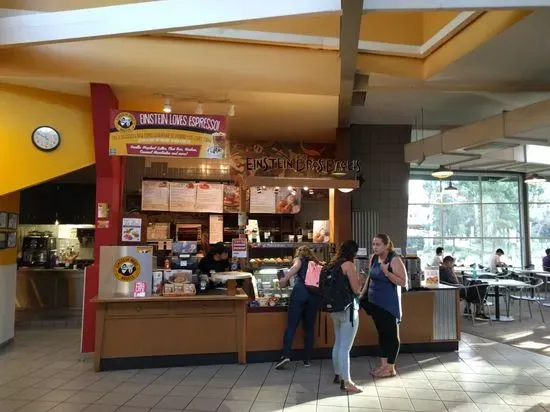 Einstein Bros. Bagels