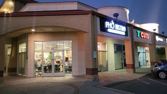 Pho Bistro