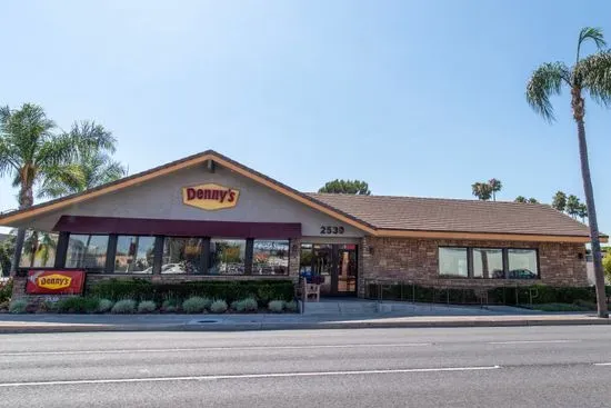 Denny's