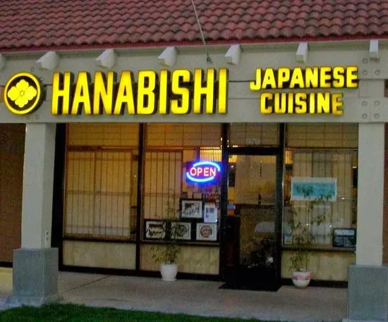 Hanabishi Japanese Cuisine