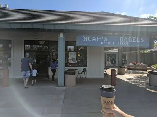 Noah's NY Bagels