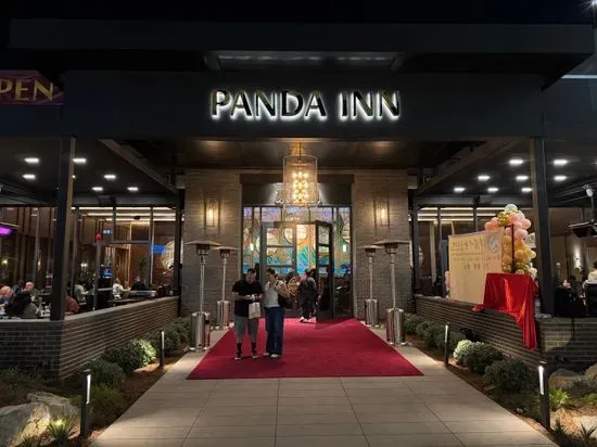 Panda Inn