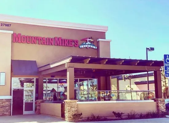 Mountain Mike's Pizza