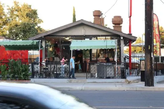 Navarro’s Taqueria