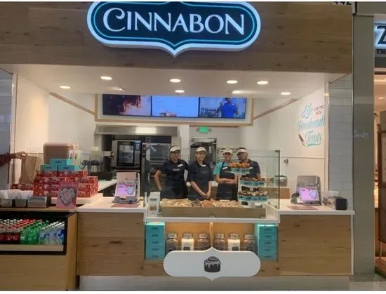 Cinnabon