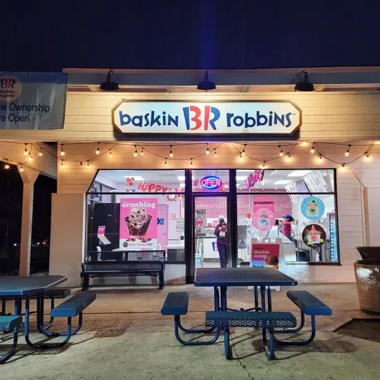 Baskin-Robbins