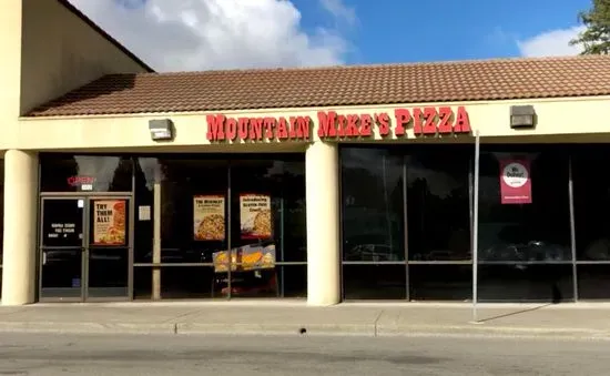 Mountain Mike's Pizza