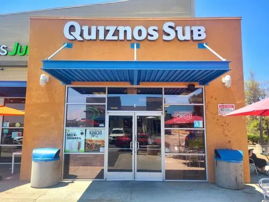 Quiznos