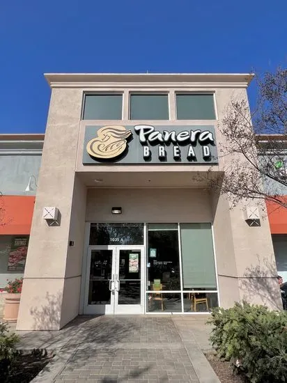 Panera Bread