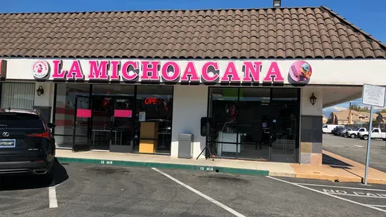 La Michoacana Ice Cream