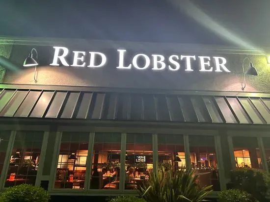 Red Lobster