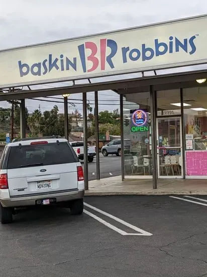 Baskin-Robbins