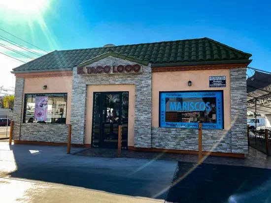 Taqueria El Taco Loco