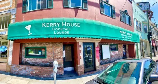 Kerry House