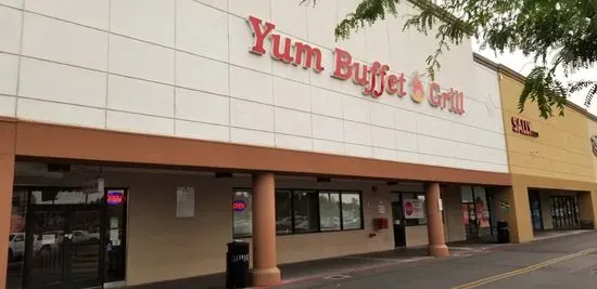 Yum Buffet & Grill