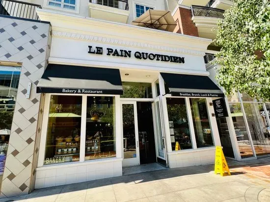 Le Pain Quotidien