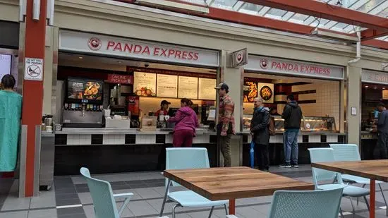 Panda Express