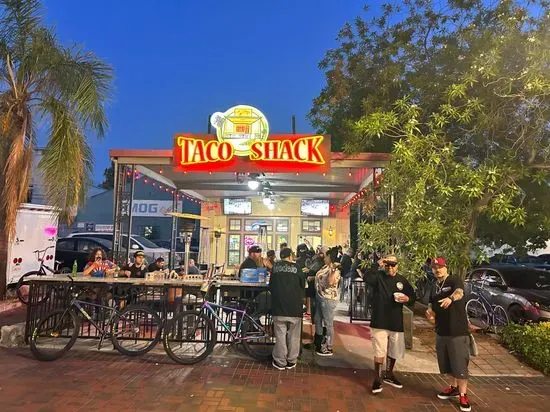 Taco Shack