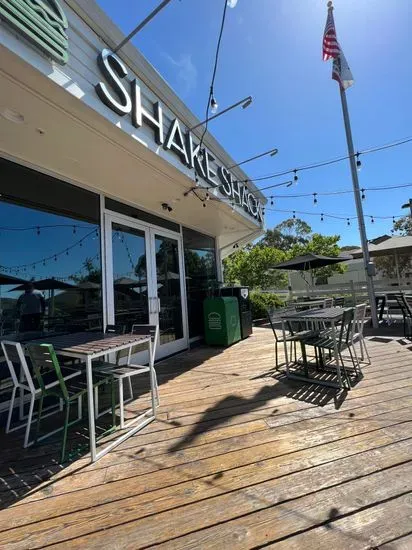 Shake Shack Marin Country Mart