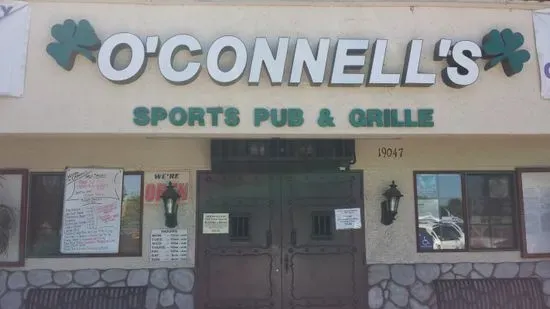 O'Connell's Sports Pub & Grille