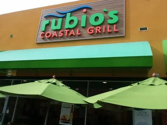 Rubio's Coastal Grill