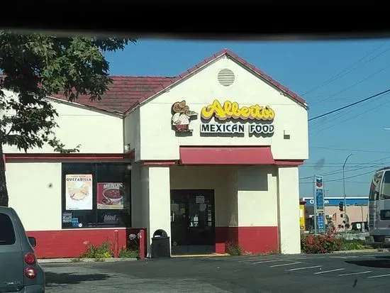 Alberto's Mexican Food