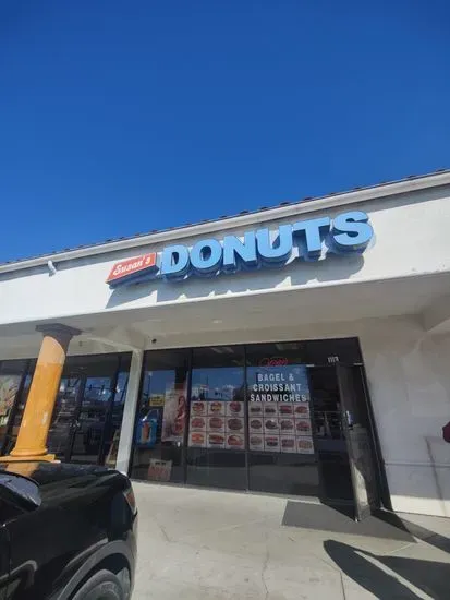 Susan's Donuts