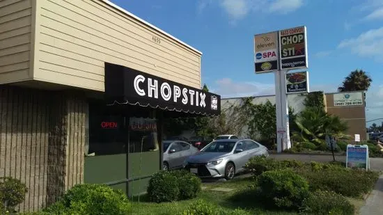 Chopstix