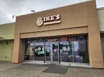 Ike's Love & Sandwiches