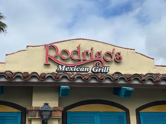 Rodrigo's Mexican Grill