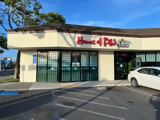 House of Pho