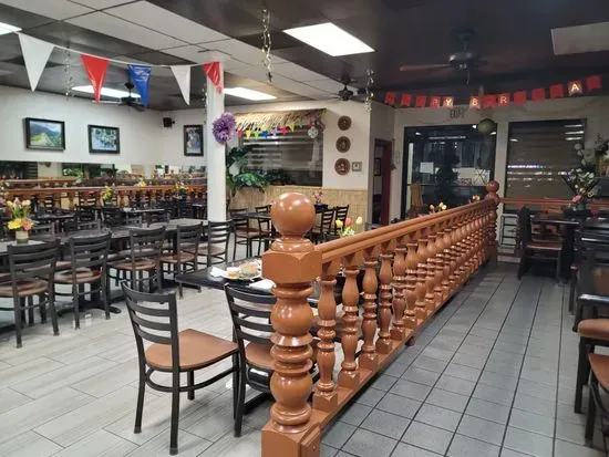 Zarlitos Family Restaurant