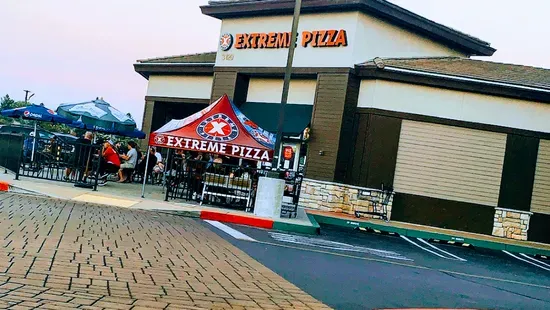 Extreme Pizza