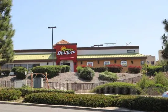 Del Taco