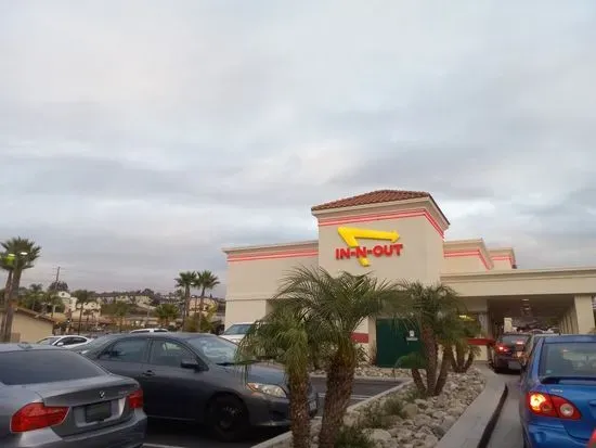 In-N-Out Burger