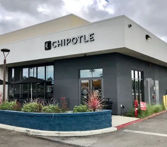 Chipotle Mexican Grill