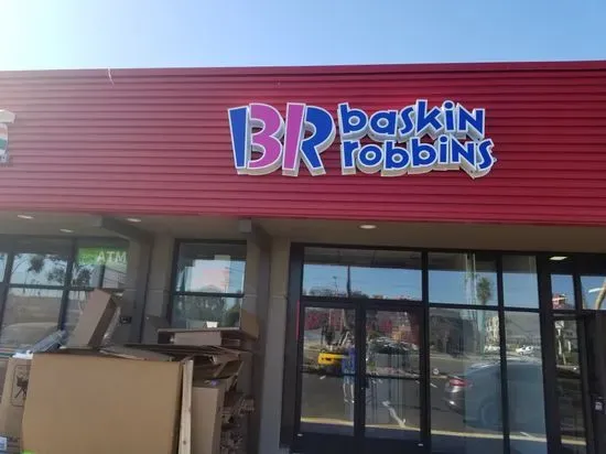 Baskin-Robbins