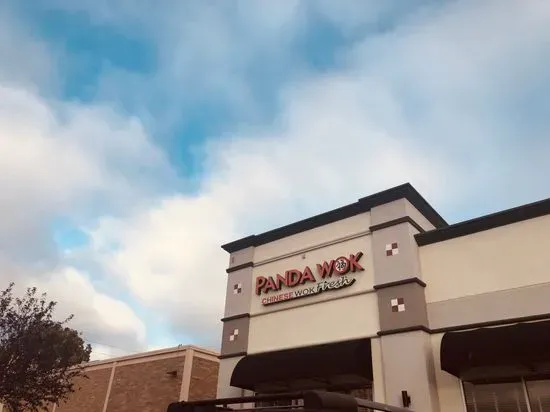 Panda Wok