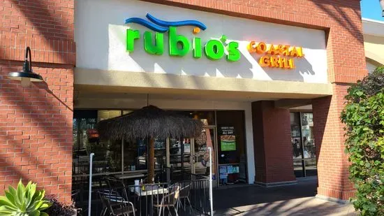 Rubio's Coastal Grill