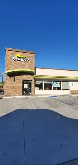 Del Taco