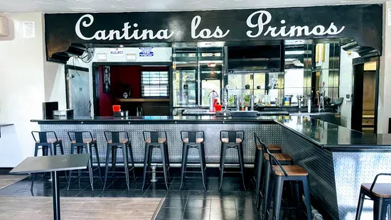 Cantina Los Primos Tacos y Cerveza