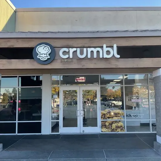 Crumbl - Santa Rosa