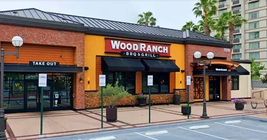 Wood Ranch