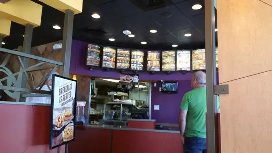 Taco Bell